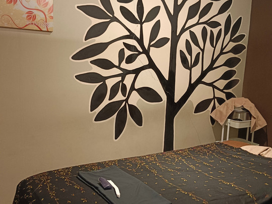 Danai Spa at Eastin Hotel Penang-峇六拜必去景点