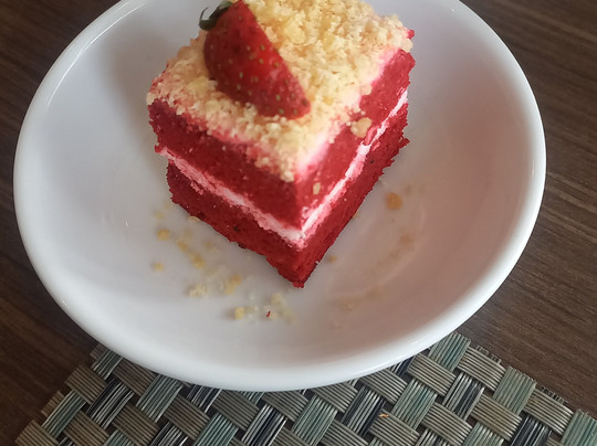 Hotel Santika Gresik主图