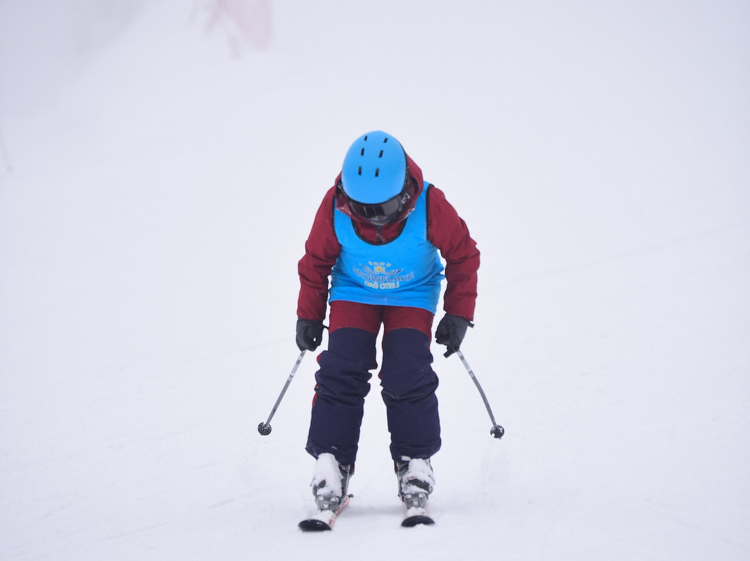 Snowflake Dağ Oteli & SPA主图