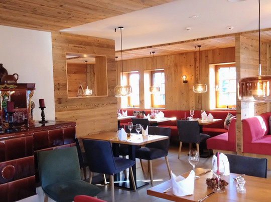 Waldhotel Kreuztanne主图