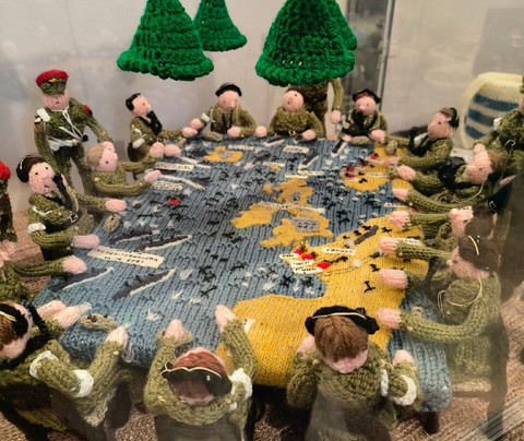 Blackburn Cathedral-布莱克本必去景点