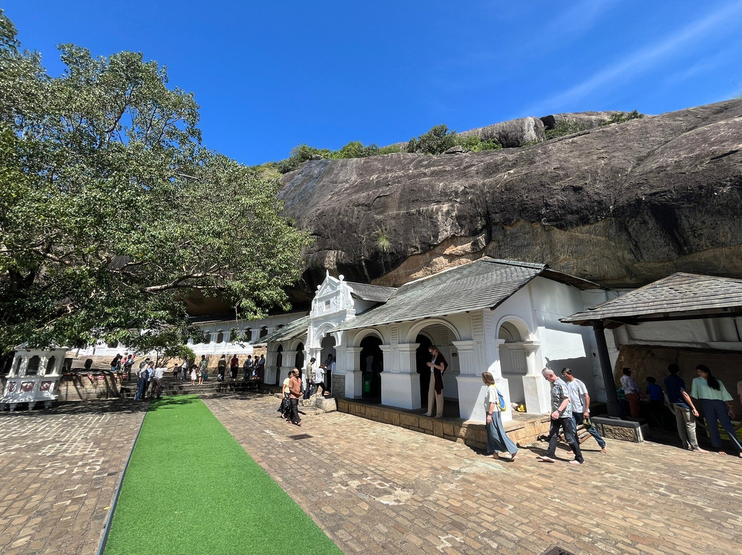 Sri Lanka Brothers Tour-尼甘布必去景点