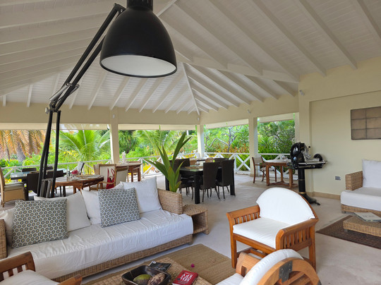 East End Antigua Boutique Hotel & Restaurant