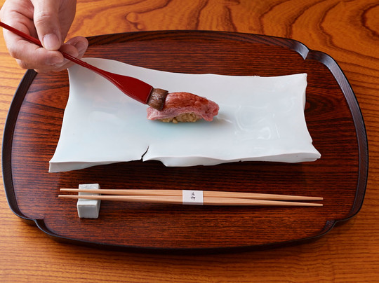 ByFood-Shinjuku 3 Chome必去景点