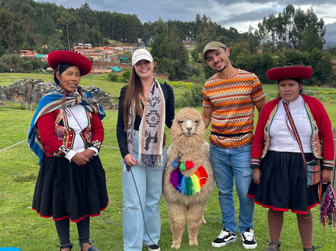 Guru Explorers-库斯科必去景点