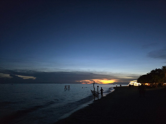 South Palms Resort and Spa Panglao - MGallery Collection