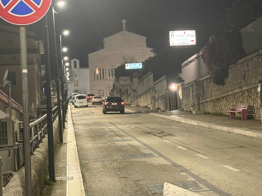 Taxi San Giovanni Rotondo 23-San Giovanni Rotondo必去景点