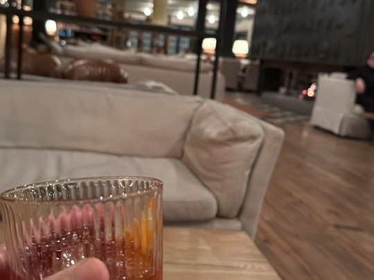 Kokhta Bakuriani主图