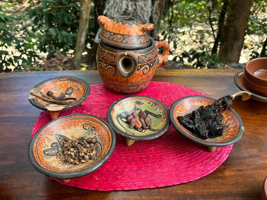 Choco Tour Costa Rica-San Mateo必去景点