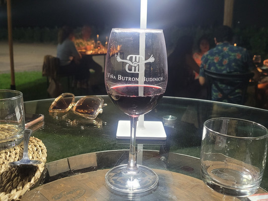 Viña Butron Budinich-兰卡瓜必去景点