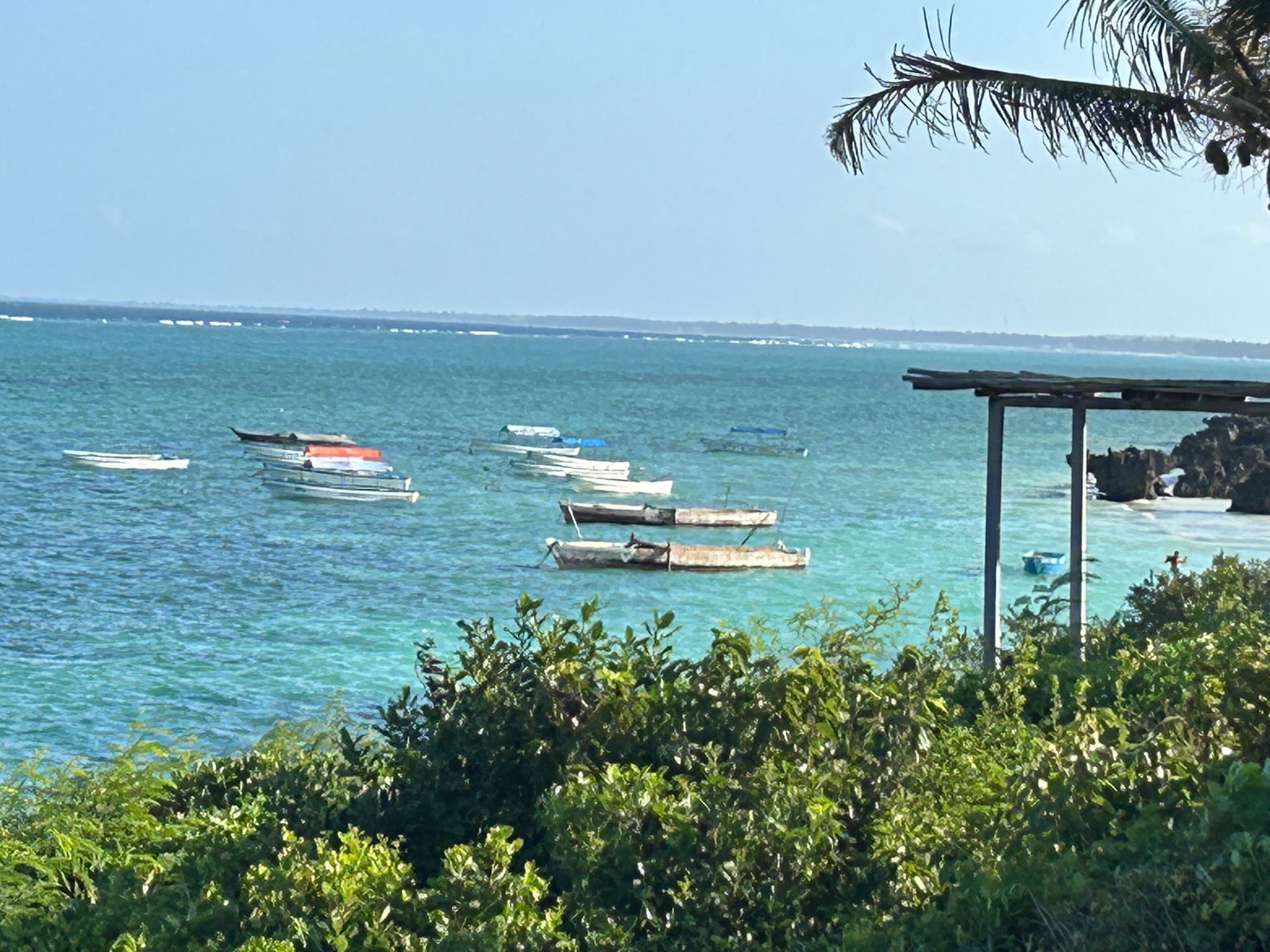 卡沙精品酒店-官方