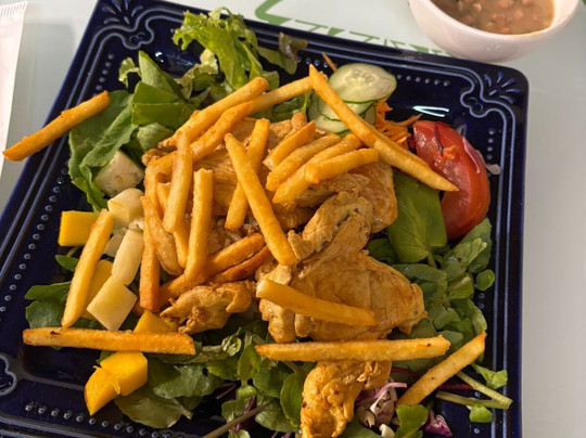 Ensaladita Fresh Food