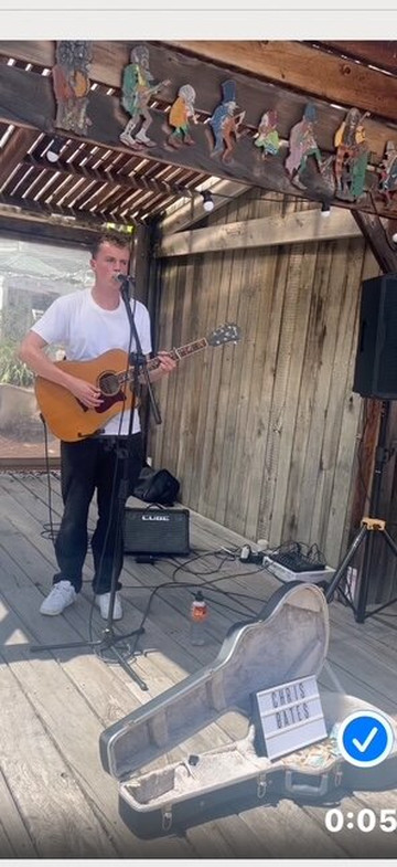 Matakana Village Farmers' Market-马塔卡纳小镇必去景点