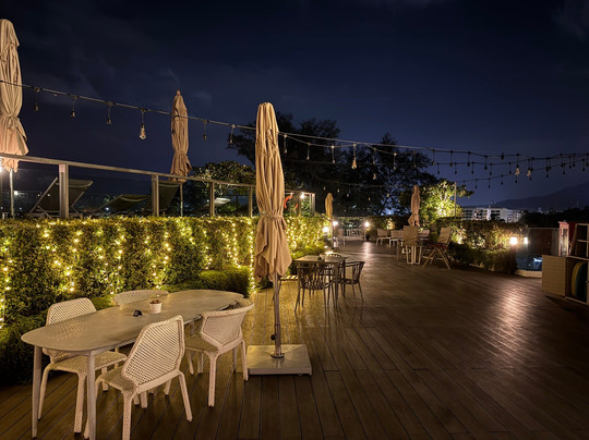 Hilton Garden Inn Phuket Bang Tao主图