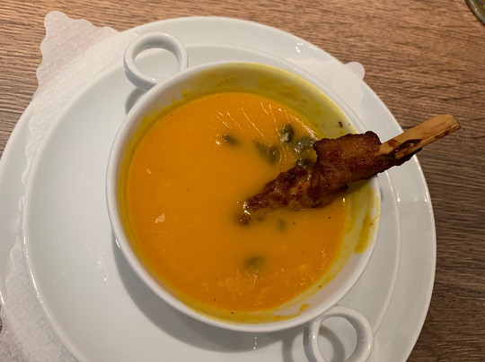 欧斯特坦德阿普斯布姆酒店主图