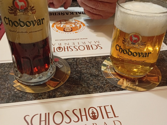 Schlosshotel Marienbad主图