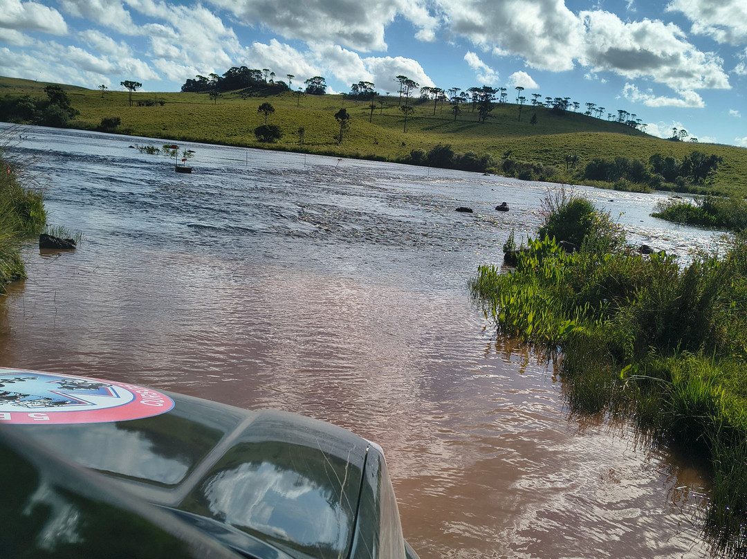 Agencia de Turismo Peraus da Serra-Cambará do Sul必去景点