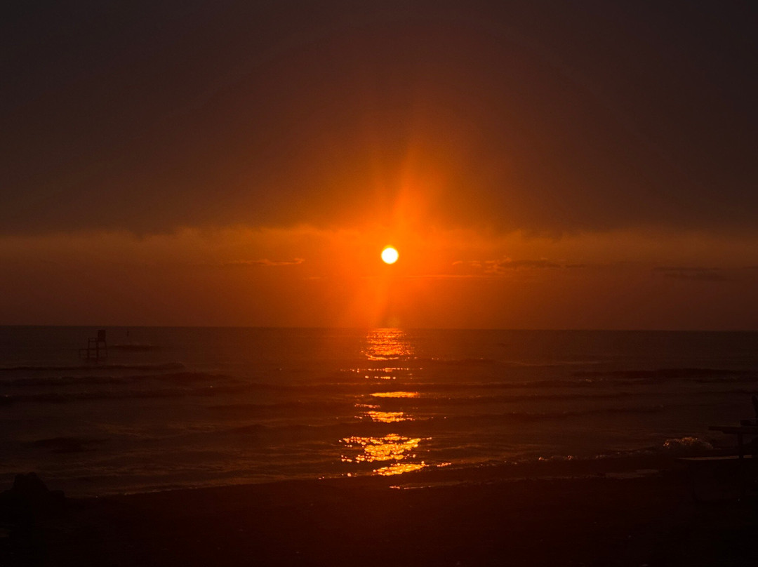 Southwick Beach State Park-Henderson必去景点