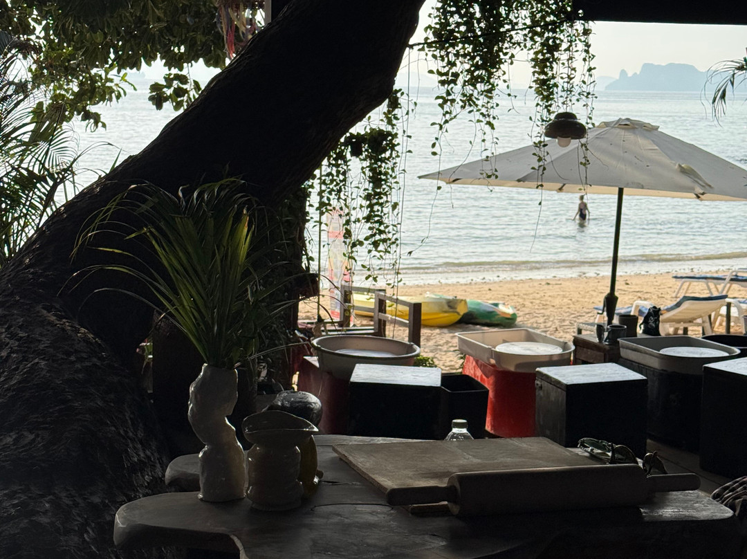 Pottery House-Khlong Muang必去景点