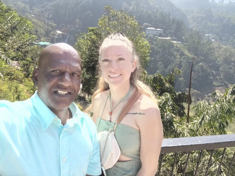 Blackson Tours-康提必去景点