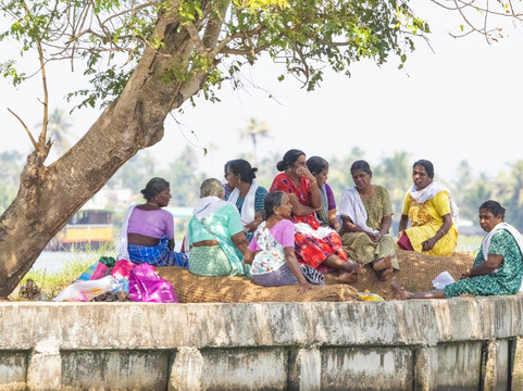 The Indian Journeys-金奈（马德拉斯）必去景点