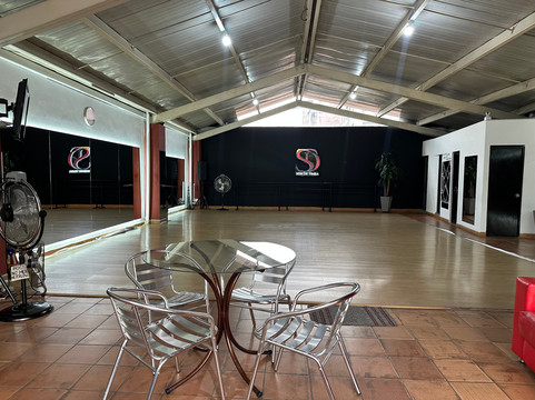 Son De Timba Dance Studio-恩维加多必去景点