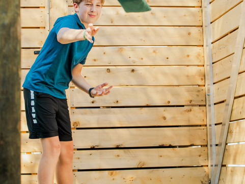 The Yard-大洋城必去景点