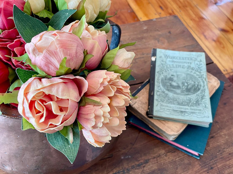 Top Of The Ridge Farm Bed & Breakfast主图