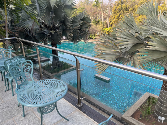 Nambiar Club Bellezea主图