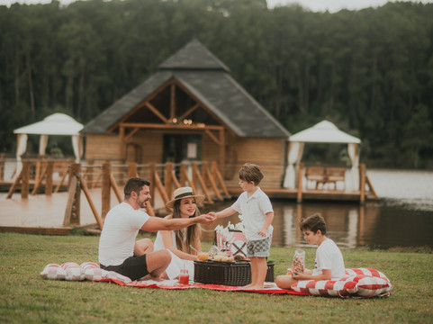 Vira Charme Resort主图