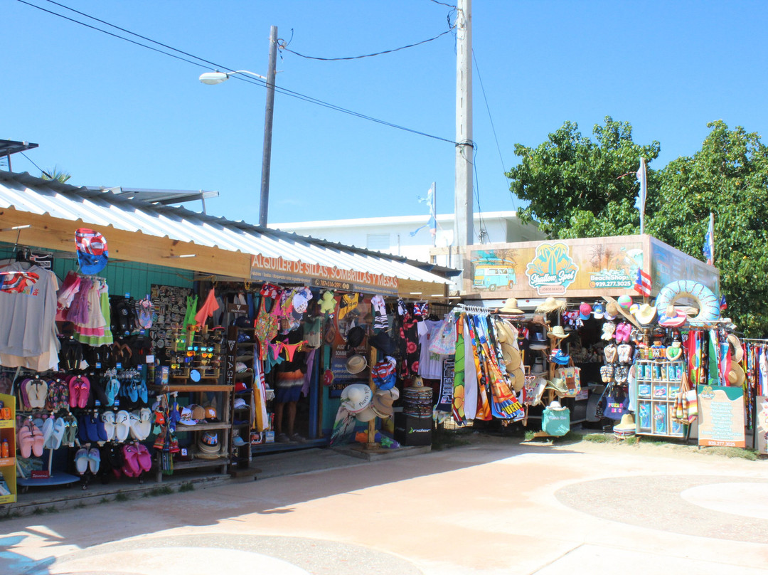 Jobos Beach-Isabela必去景点