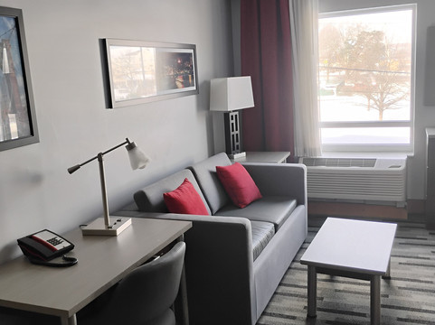 Staybridge Suites 哥伦布大学区 - OSU by IHG主图