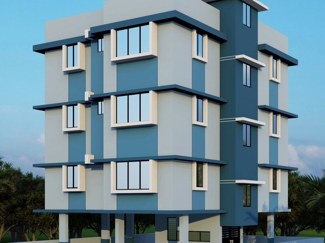 Sai Homestay Panaji Goa
