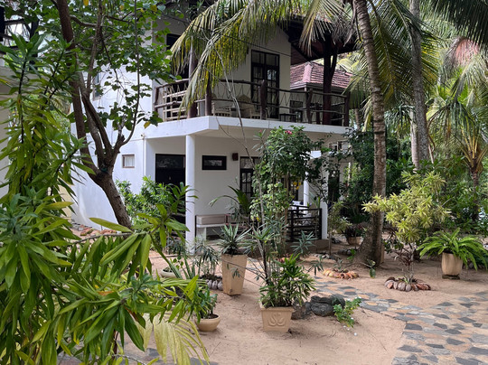 Golden Beach Paradise主图