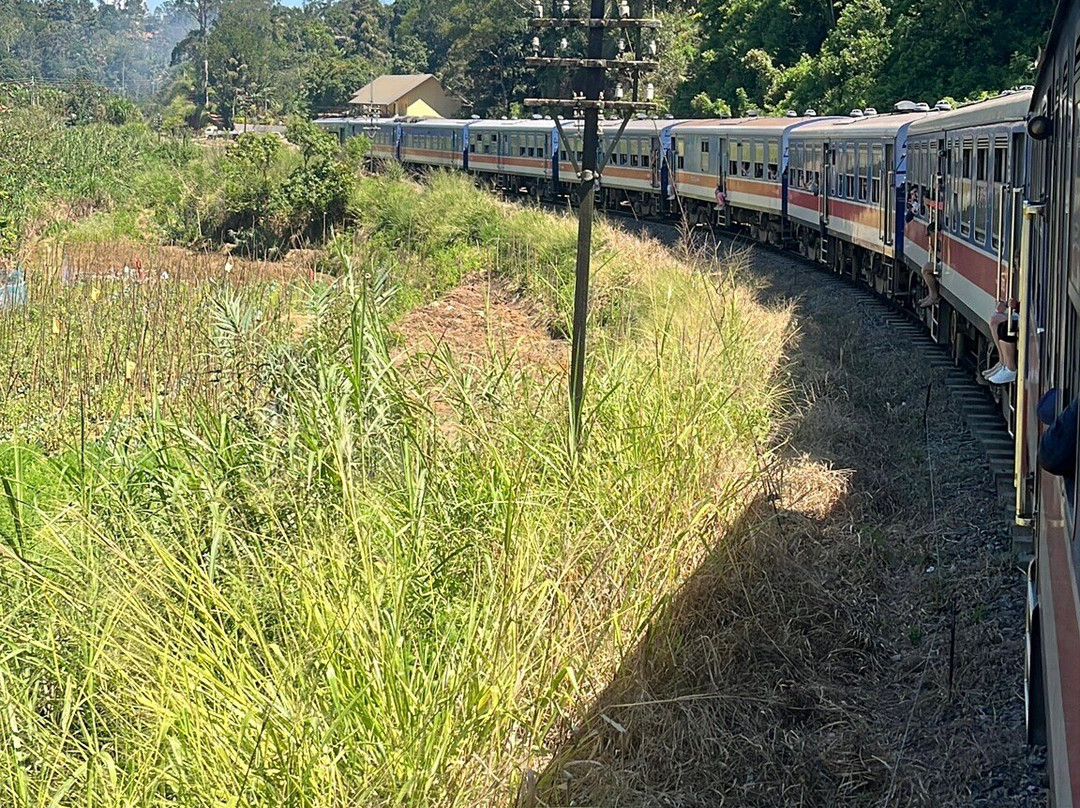 H.O.T Tourism-科伦坡必去景点