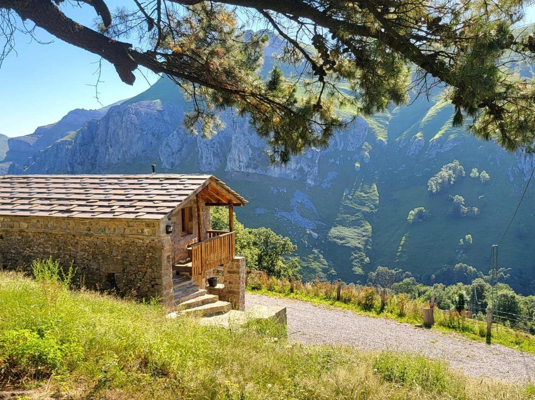 La Cabana Maria