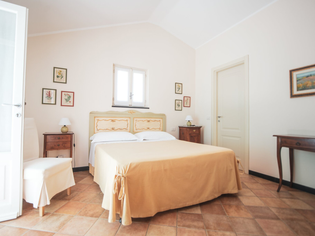 Agriturismo Villa Caterina主图