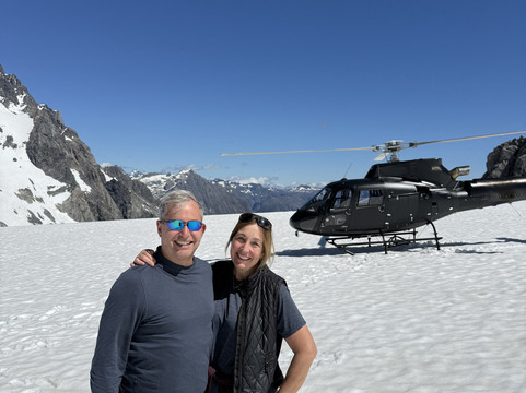 Aroha Luxury New Zealand Tours-Tokoroa必去景点