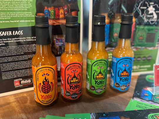 MAG Visitor Information Centre-万象必去景点