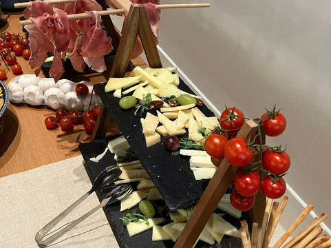 Genuss & Zeit Pizzeria Napoletana