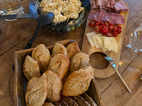 Burning Snow-Arvidsjaur必去景点