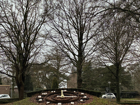 Alkmaarderhout en Westerhout-Alkmaar必去景点