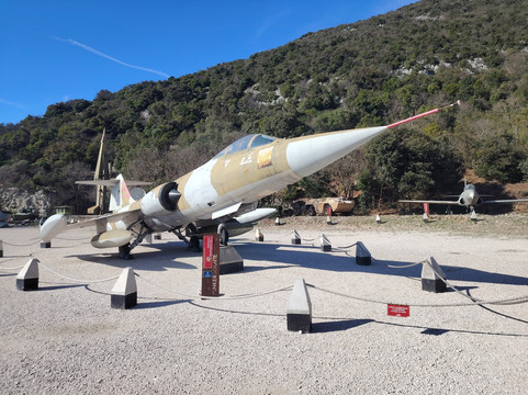 Riserva Naturale Monte Soratte-Sant'Oreste必去景点