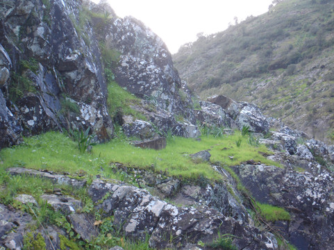 Passadiços Barranco do Demo-Alferce必去景点