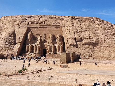 Seaworld Travel Egypt-马萨阿拉姆必去景点