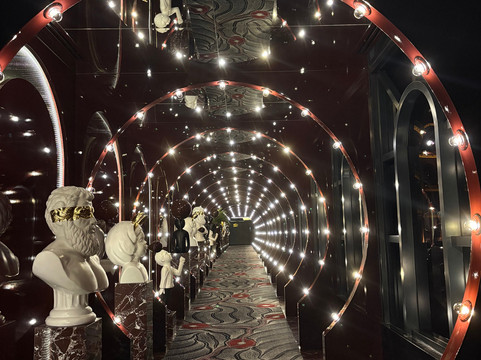 Chamada Prestige Hotel & Spa主图