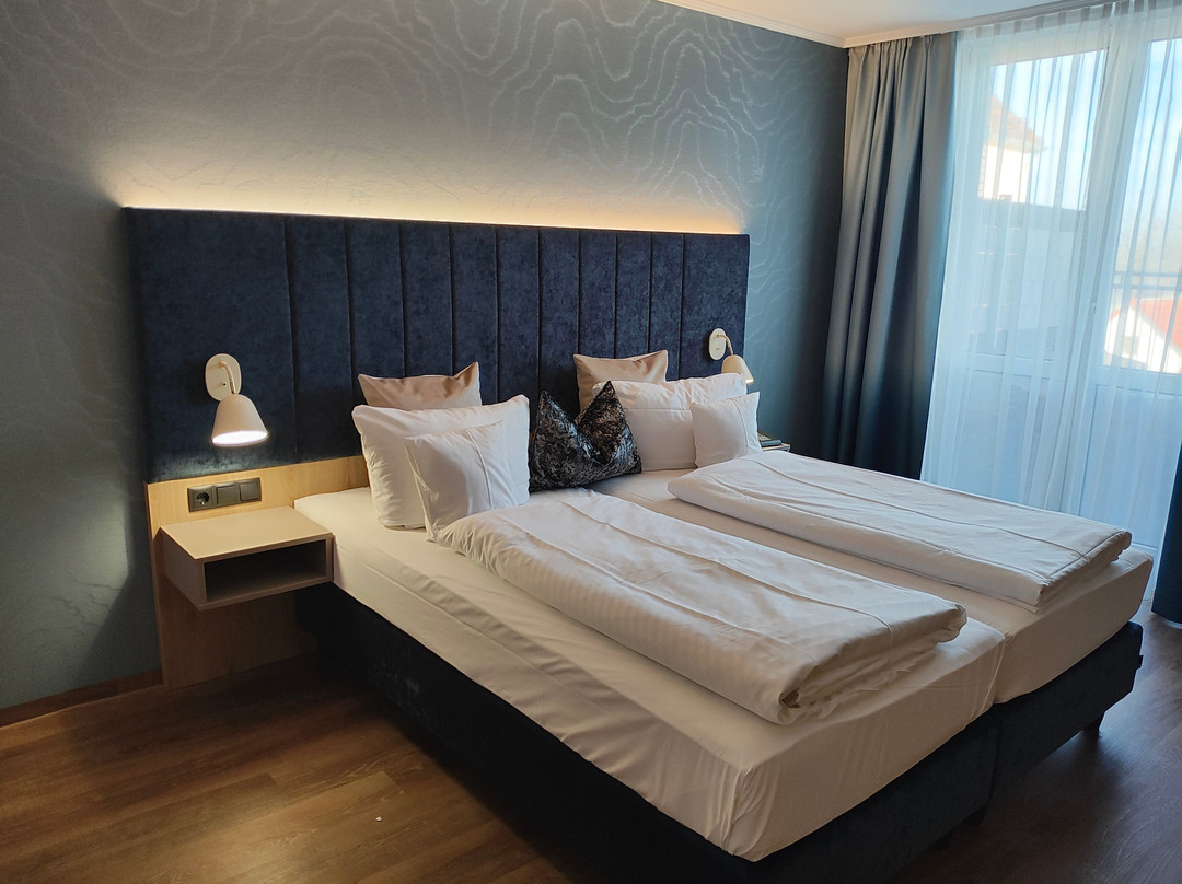 阿尔特米尔塔尔公园酒店主图