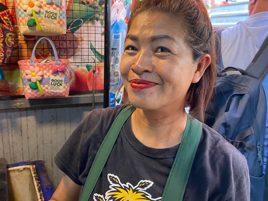 Bengitours-曼谷必去景点