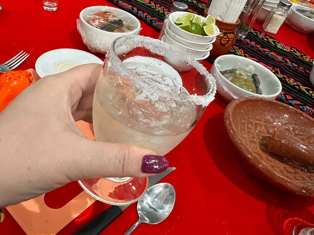 The Original Salsa & Salsa Cozumel-考祖梅必去景点