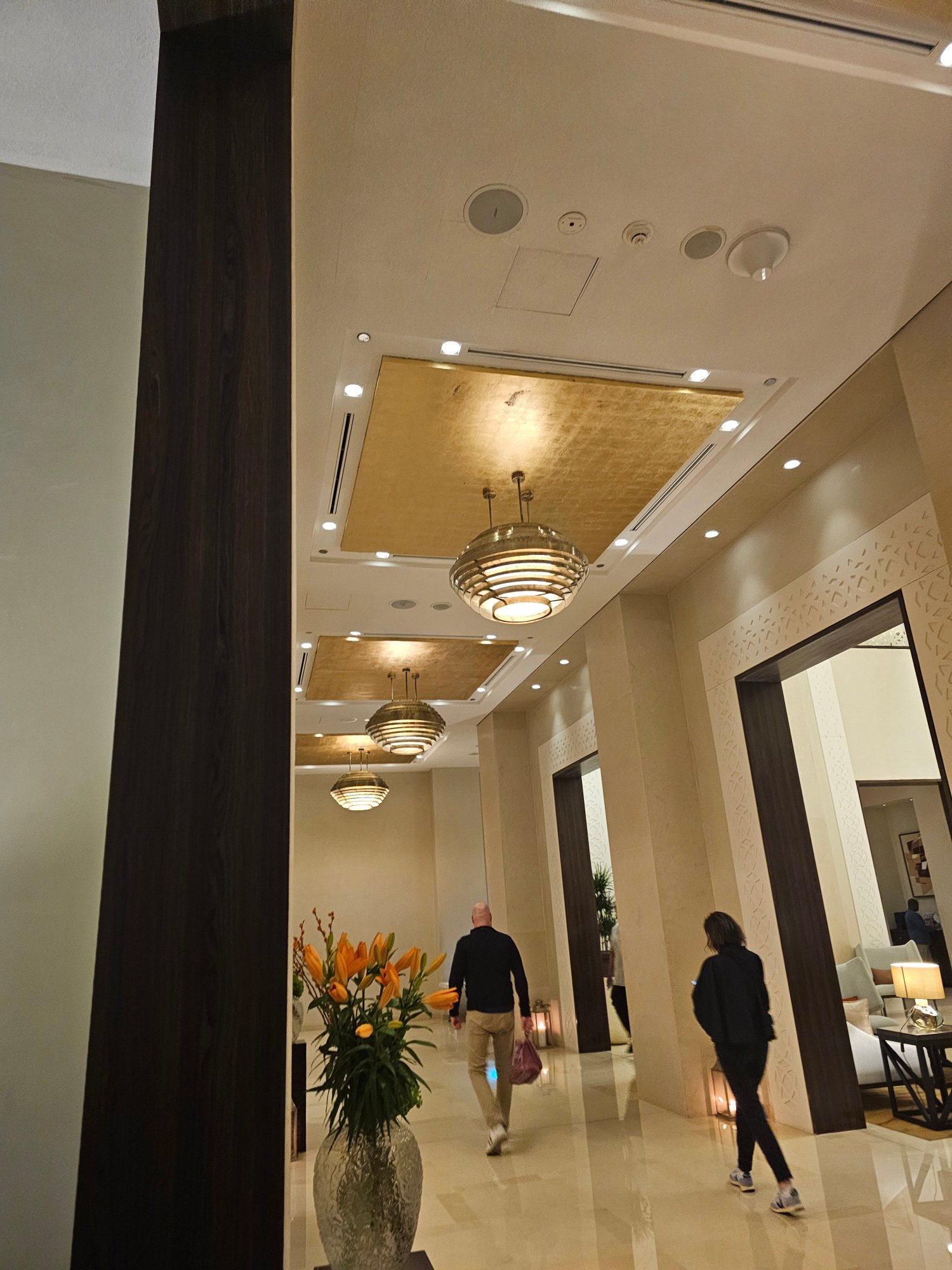 多哈阿尔瓦迪酒店 - 美憬阁系列-官方